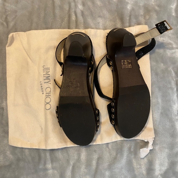 Jimmy Choo Sandals - Picture 4 of 4